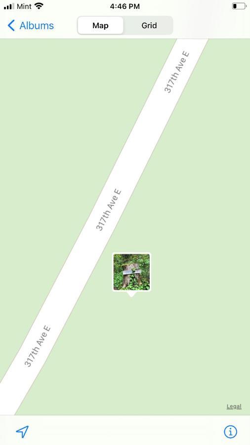 אשפורד Blackberry Bunkhouse מראה חיצוני תמונה