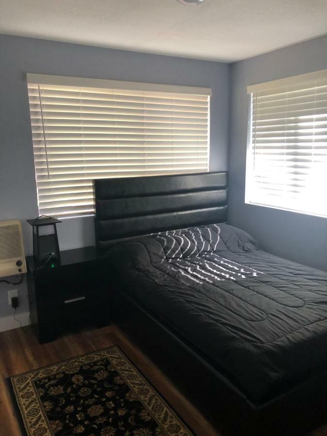 אשפורד Blackberry Bunkhouse מראה חיצוני תמונה