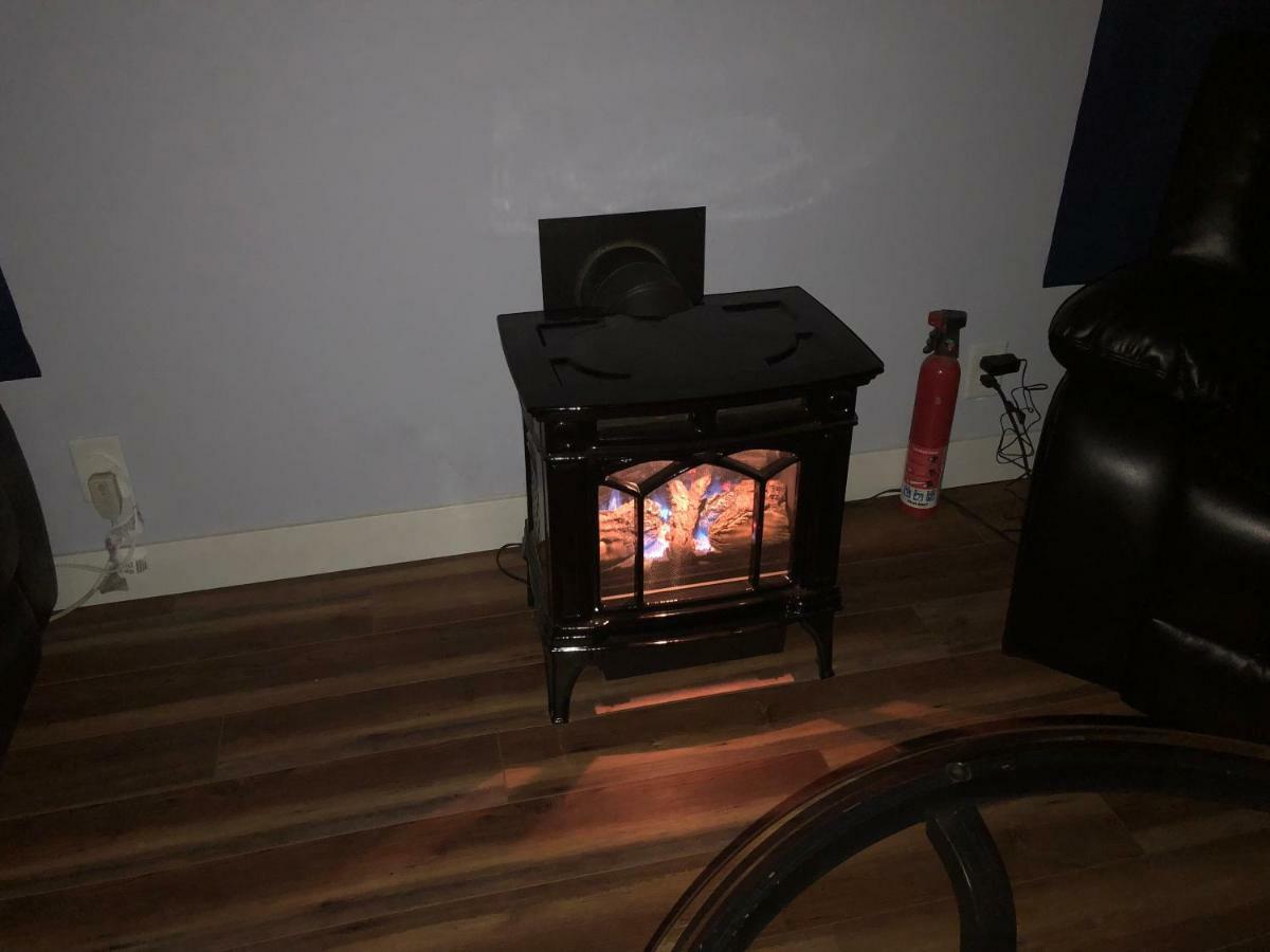אשפורד Blackberry Bunkhouse מראה חיצוני תמונה