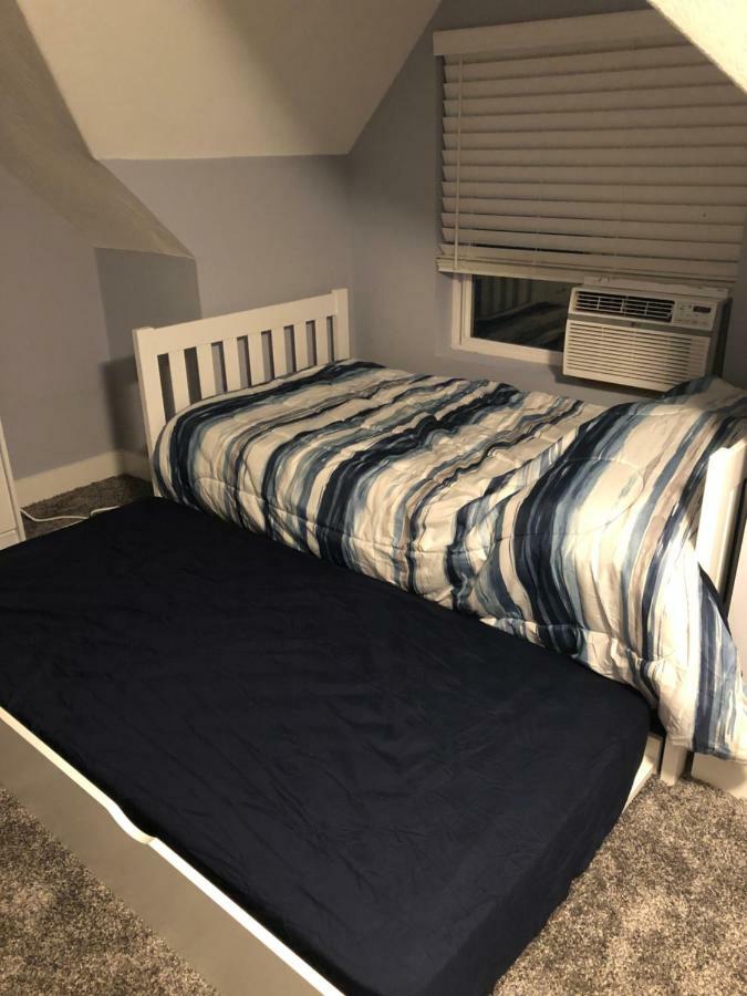 אשפורד Blackberry Bunkhouse מראה חיצוני תמונה