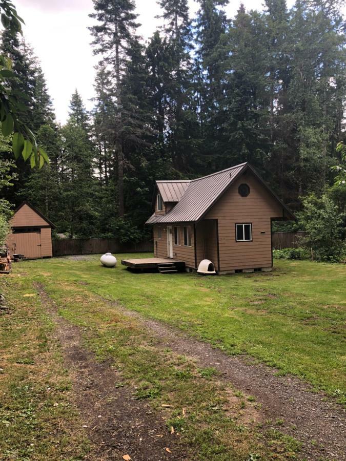 אשפורד Blackberry Bunkhouse מראה חיצוני תמונה